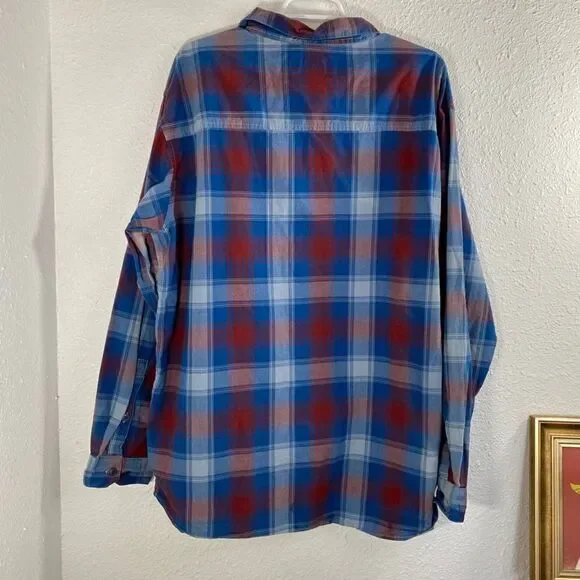 ⭐️Columbia Men's Rapid Rivers II Long Sleeve Shirt - Picture 2 of 5